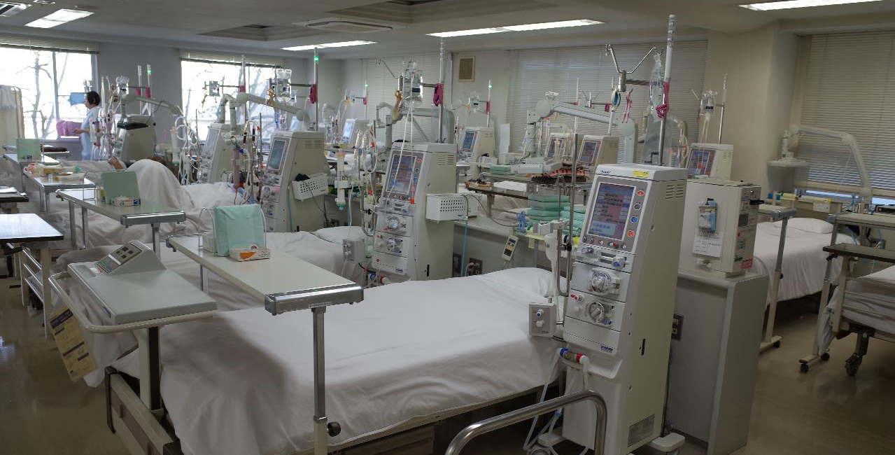 医療法人　加藤クリニック